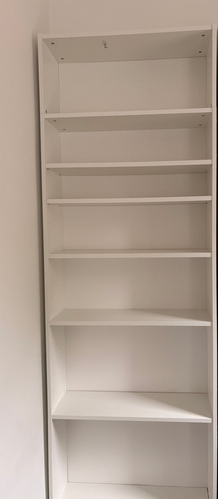 Twee billy boekenkasten met opzetstuk (extra hoog), Ophalen, 200 cm of meer, 50 tot 100 cm, Zo goed als nieuw