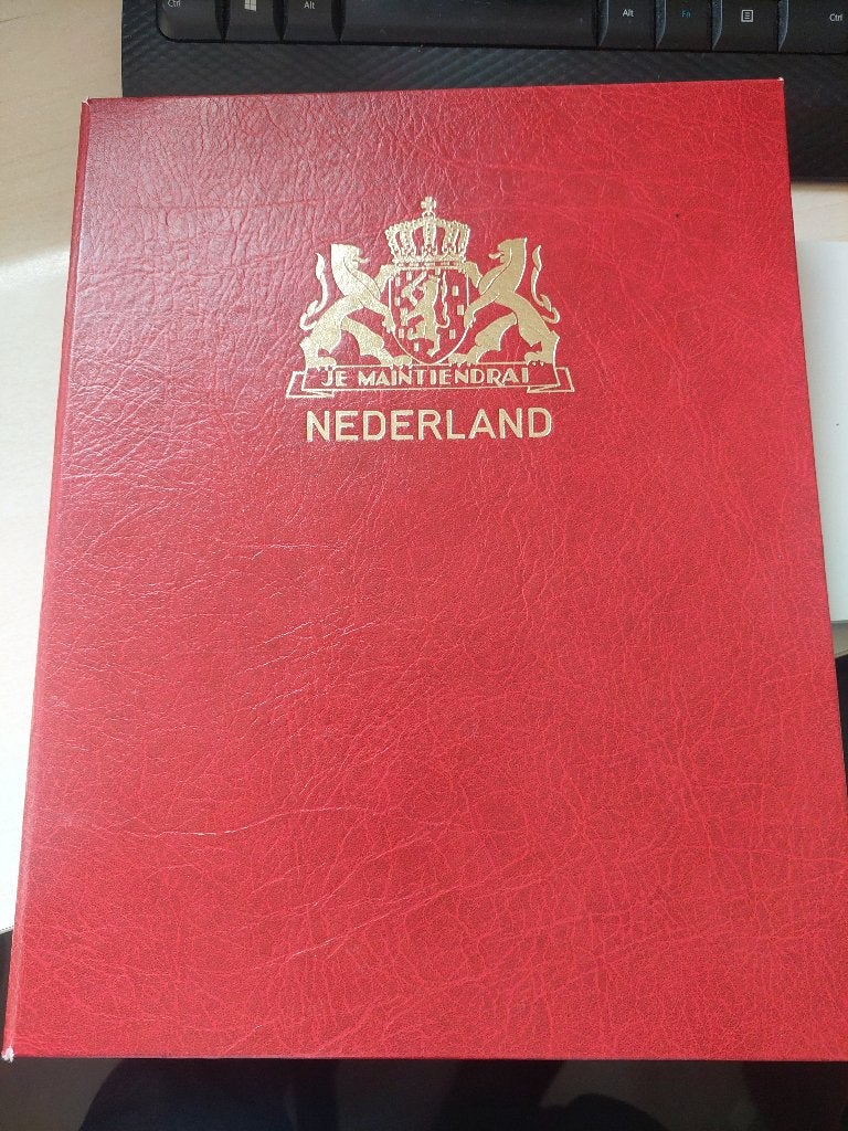 AANBIEDING 6 zie scans en lees tekst, Postzegels en Munten, Postzegels | Nederland, Ophalen of Verzenden, Postfris