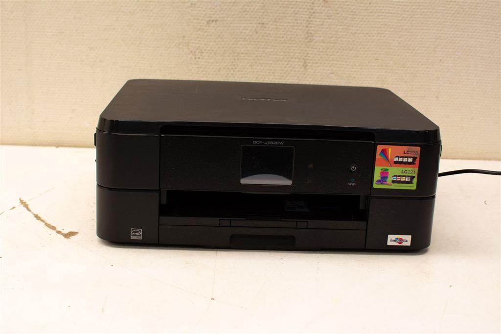 Brother printer 39526