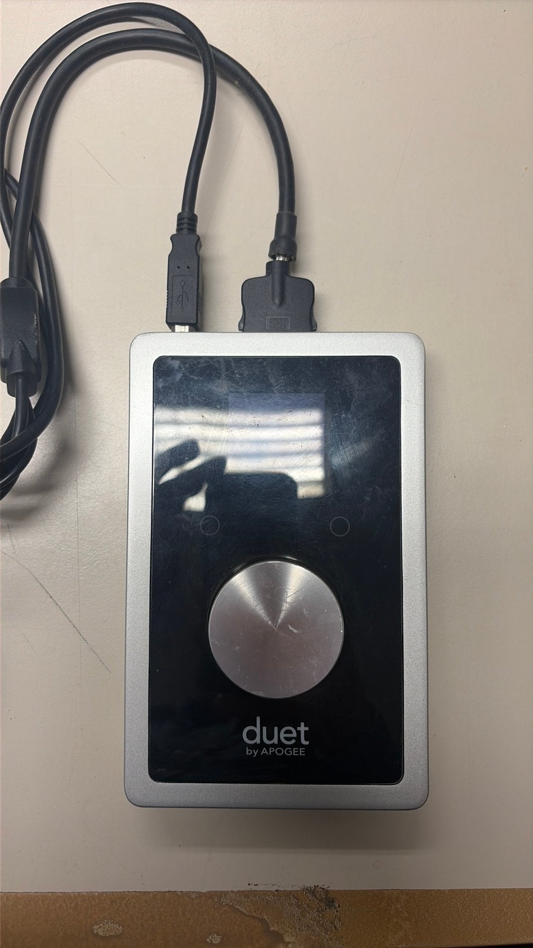 Apogee duet II geluidskaart, Ophalen of Verzenden, Gebruikt