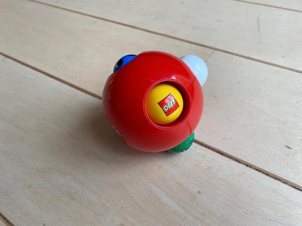 Duplo Primo babyspeelgoed, Ophalen of Verzenden, Gebruikt, Overige typen