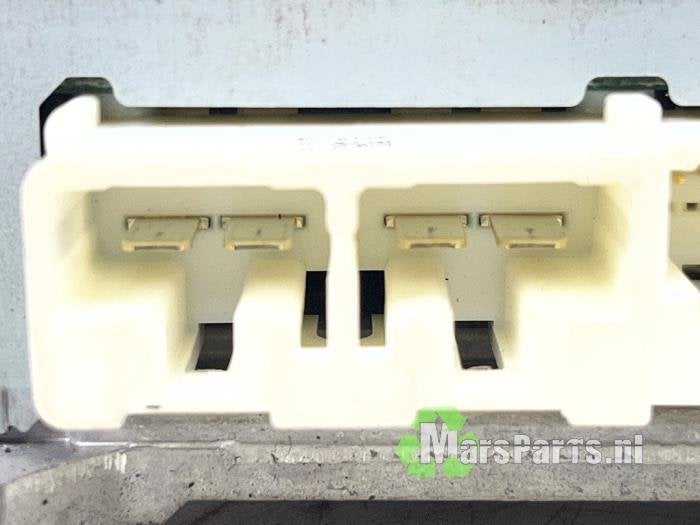 Stuurbekrachtiging Computer van een Peugeot 107, Gebruikt, -, -, Ophalen of Verzenden