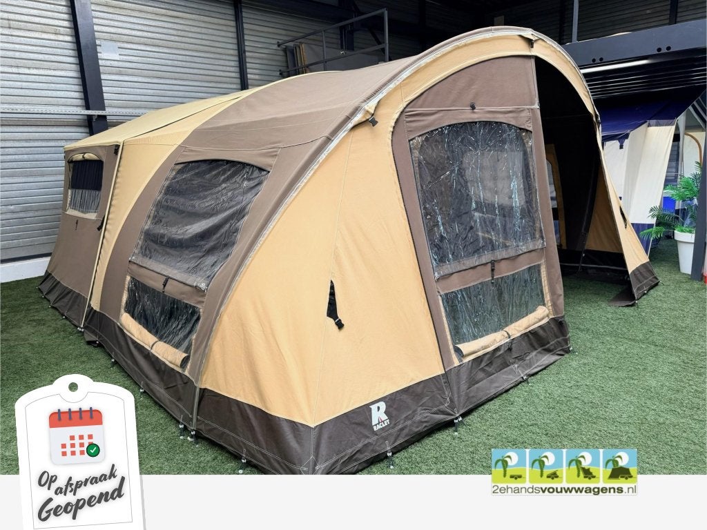Raclet Safari GL - 2022, Niet ingevuld, Raclet, Raclet, Niet ingevuld