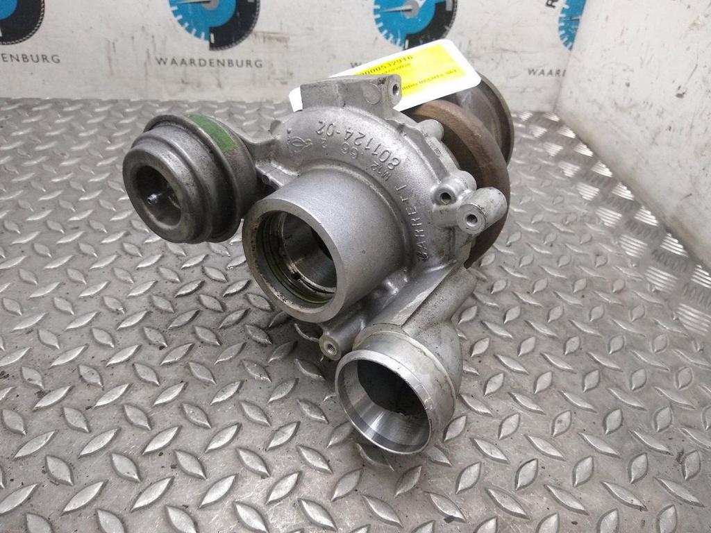 BMW 5 SERIES TURBO 2017, Ophalen of Verzenden, Gebruikt, Stiba lid