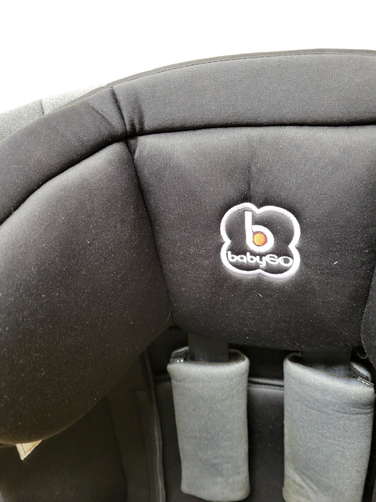 BabyGO autostoel - Comfortabel en veilig, Ophalen, Overige merken