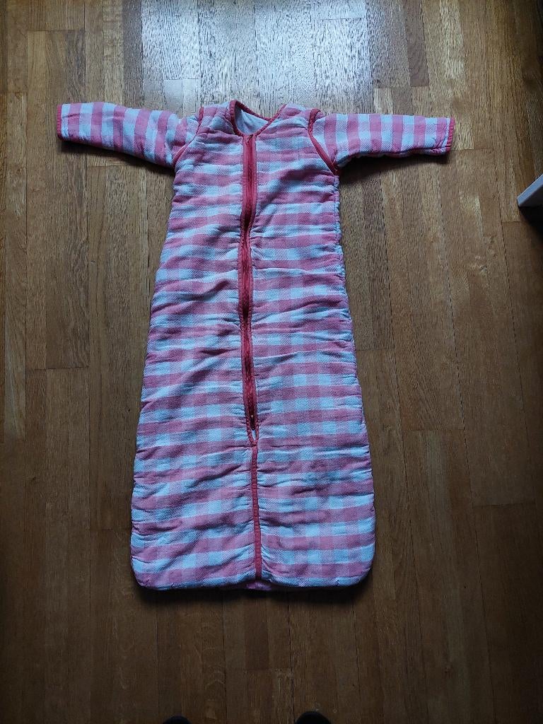 Hema winter slaapzak Maat 86-104, Kinderen en Baby's, Dekens, Slaapzakjes en Inbakerproducten, Ophalen of Verzenden, Gebruikt