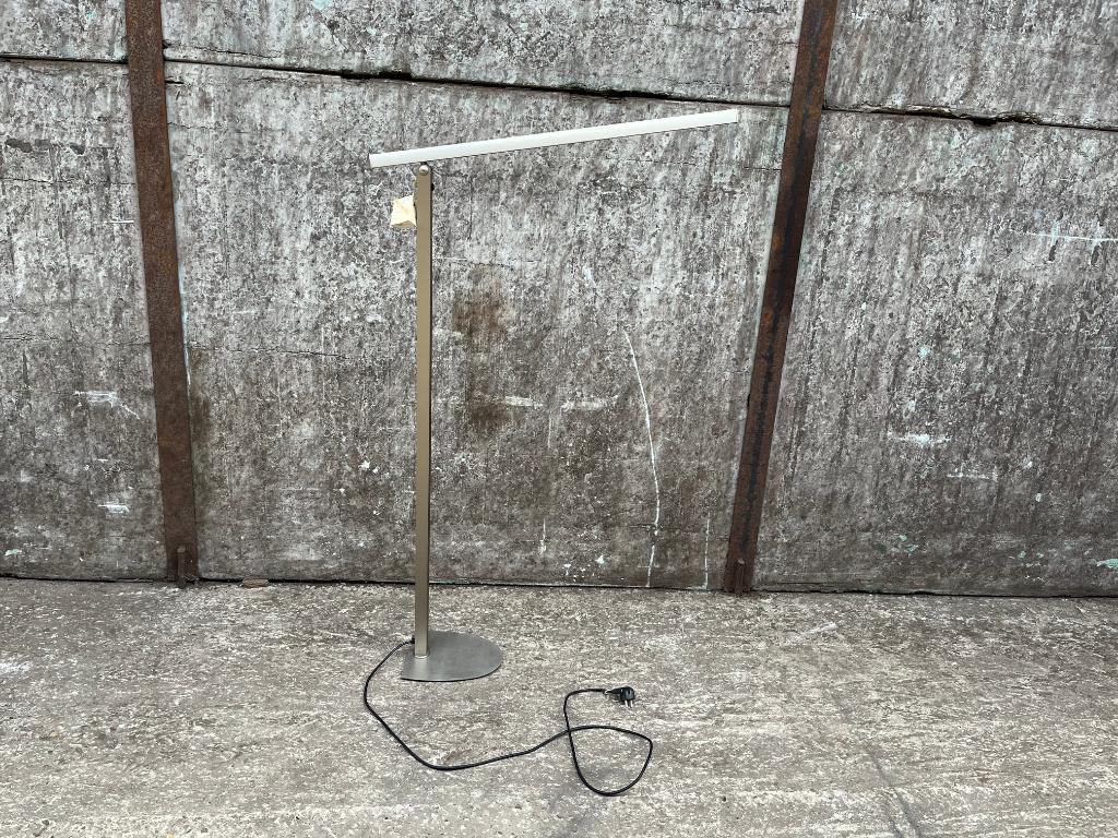Palé ilumininación vloerlamp Barcelona, Ophalen of Verzenden, Zo goed als nieuw, 100 tot 150 cm