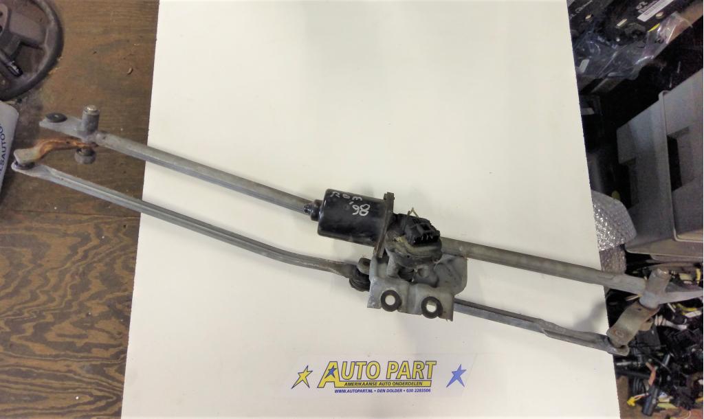 Dodge Ram pickup wissermechaniek met motor 1997-02, Auto-onderdelen, Ruiten en Toebehoren, Gebruikt, PO Box 21-8004 | Auburn Hills, MI 48321-8004