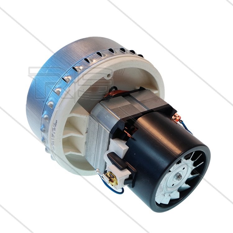 Stofzuigermotor 1200W Bypass TH177 Compact, Verzenden
