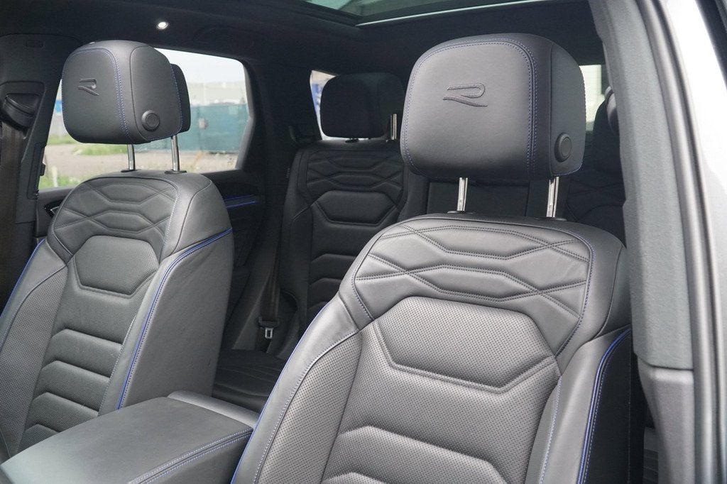Volkswagen Touareg 3.0 TSi 4MOTION R LUCHTVERING|TREKHAAK|PA, Auto's, Automaat, Gebruikt, 2995 cc, 462 pk