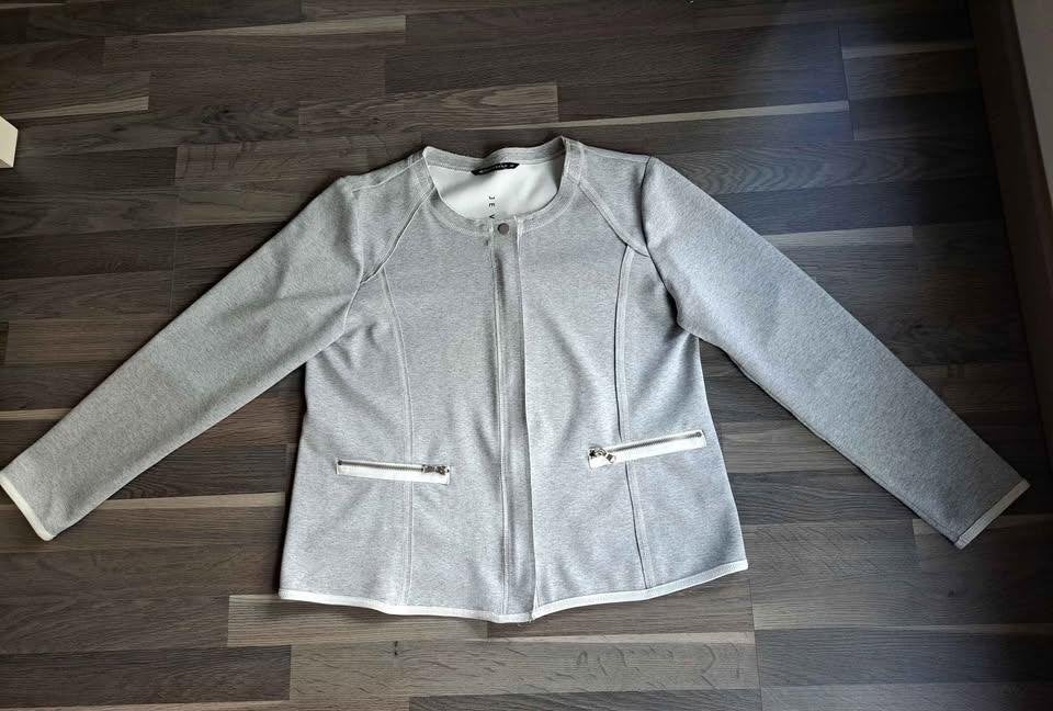 Expresso, sweater jasje, mt 44, nieuw, Expresso, Maat 42/44 (L), Nieuw, Ophalen of Verzenden