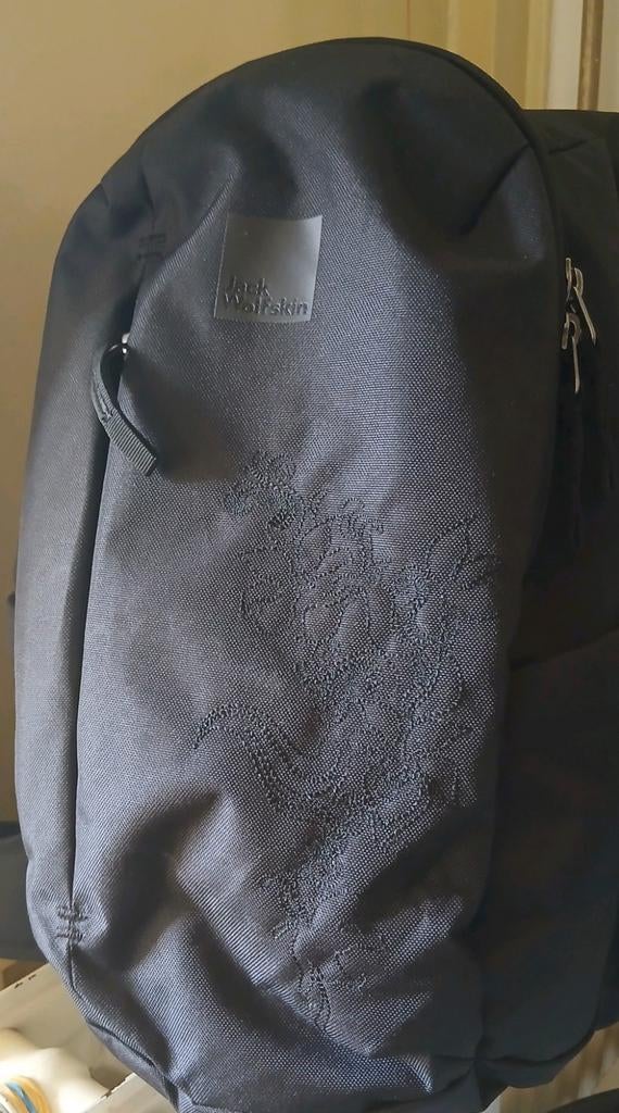 Jack wolfskin ancora rugzak, Ophalen, Nieuw, Overige merken, Trekking