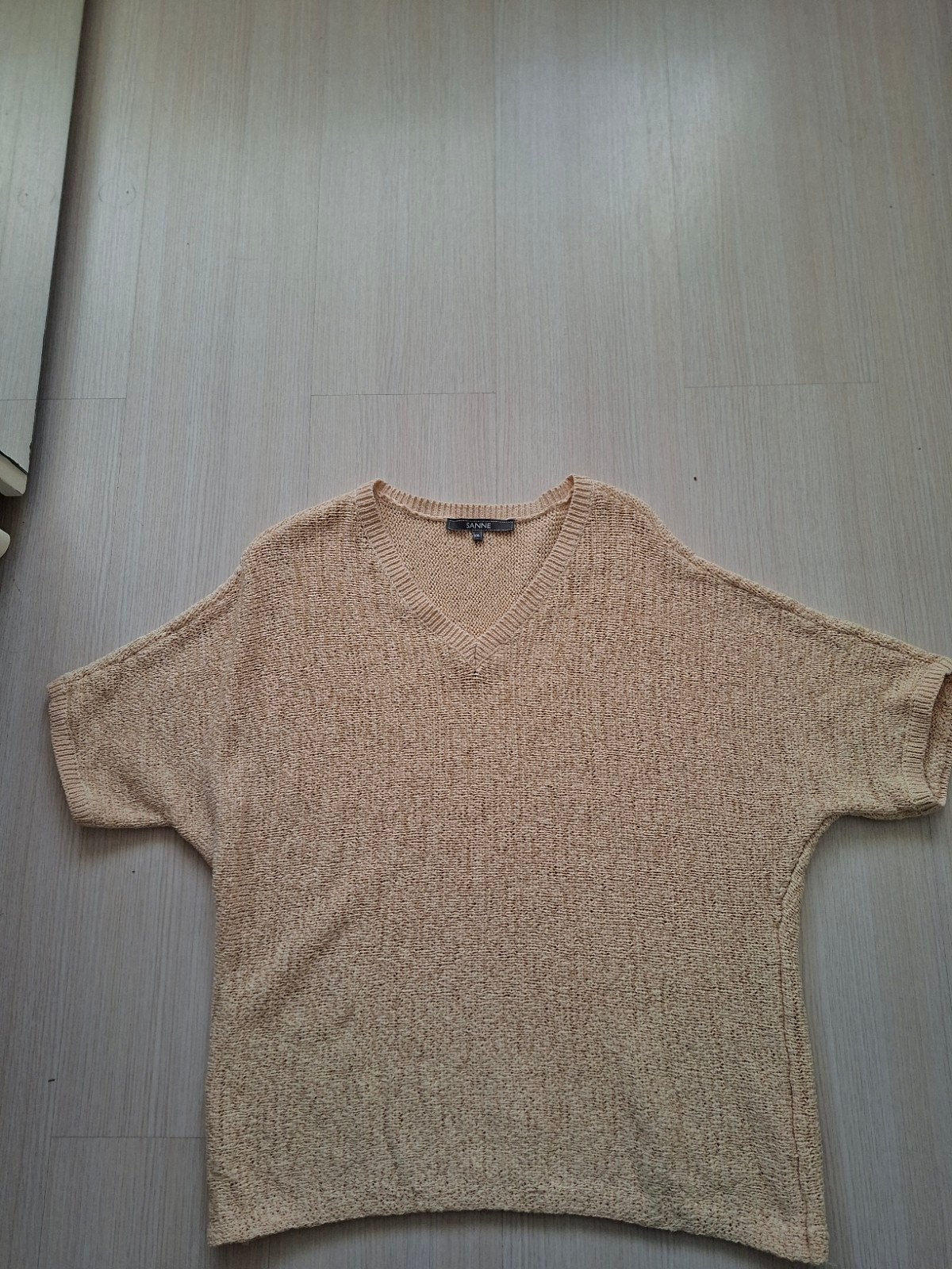 Sanne V hals trui maat XXL, Kleding | Dames, Overige kleuren, Maat 46/48 (XL) of groter, Ophalen of Verzenden, Zo goed als nieuw