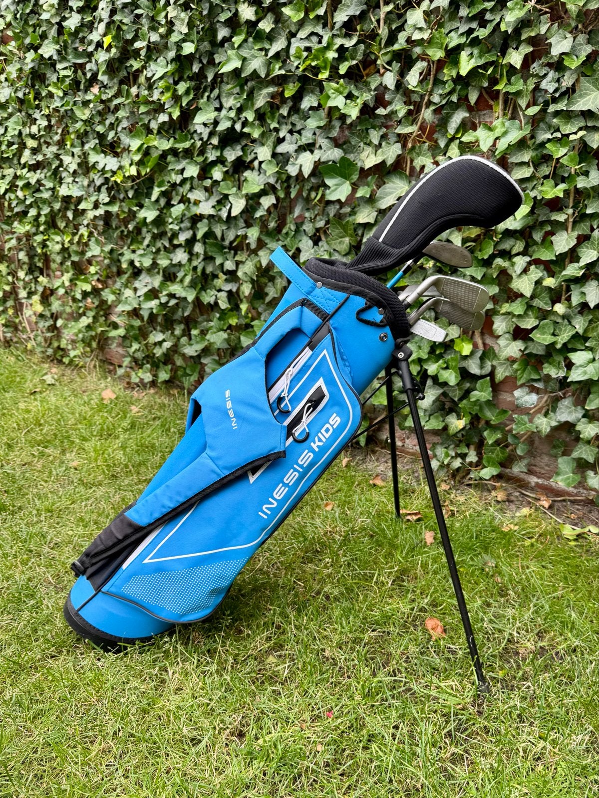 INESIS golfset kinderen 11–13 jaar, rechtshandig