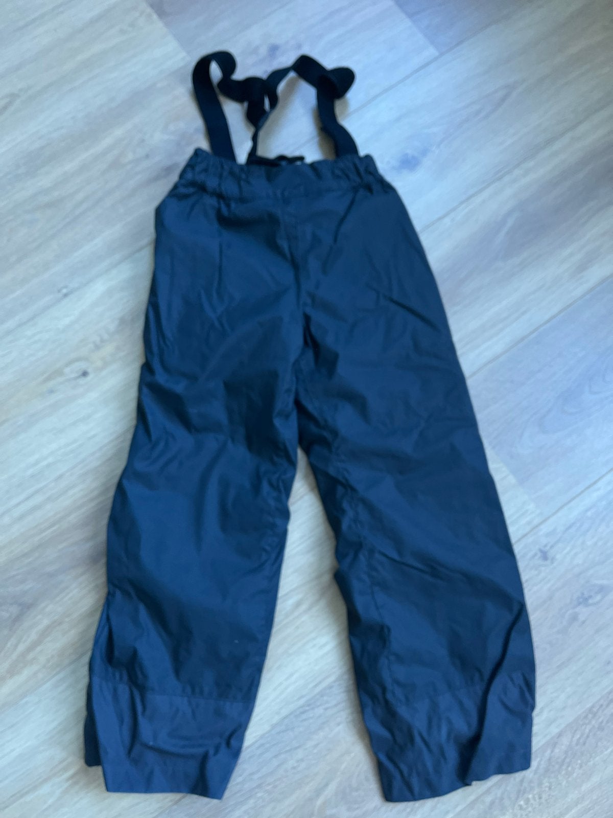 Wedze skibroek voor kinderen - Maat 115-124 cm (6 jaar), Ophalen of Verzenden, Gebruikt, Jongen of Meisje