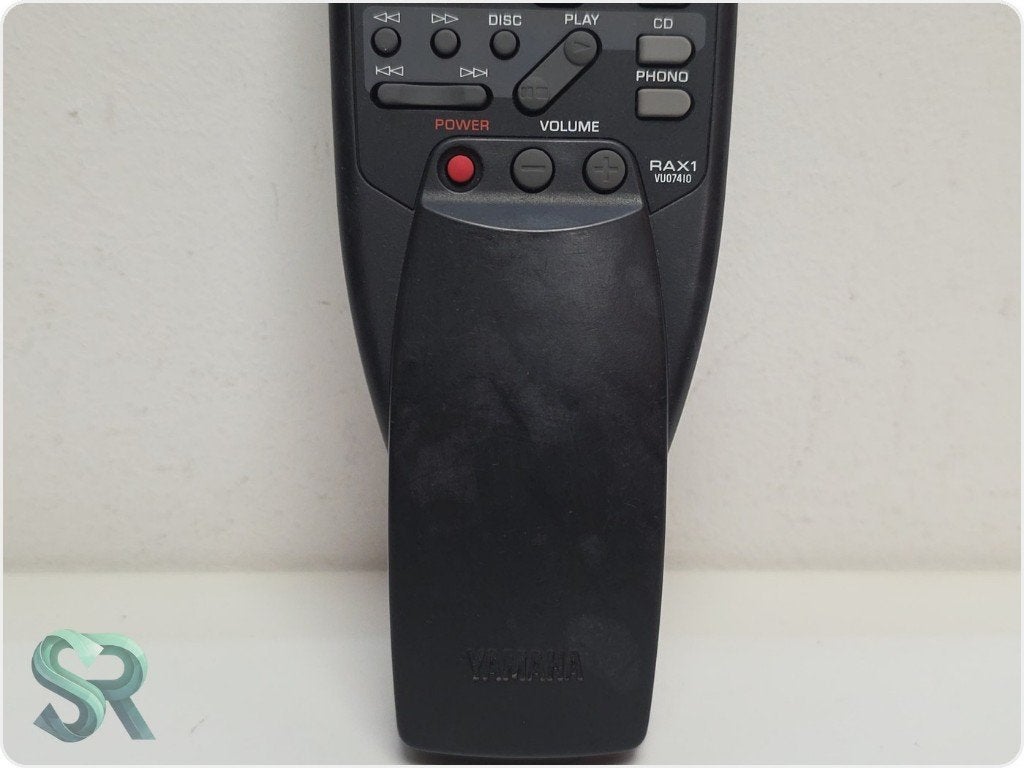 Yamaha VU07410, Gebruikt, ., Ophalen of Verzenden, .