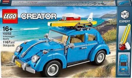 Lego 10252 sealed, Kinderen en Baby's, Speelgoed | Duplo en Lego, Ophalen, Lego, Nieuw, Compleet
