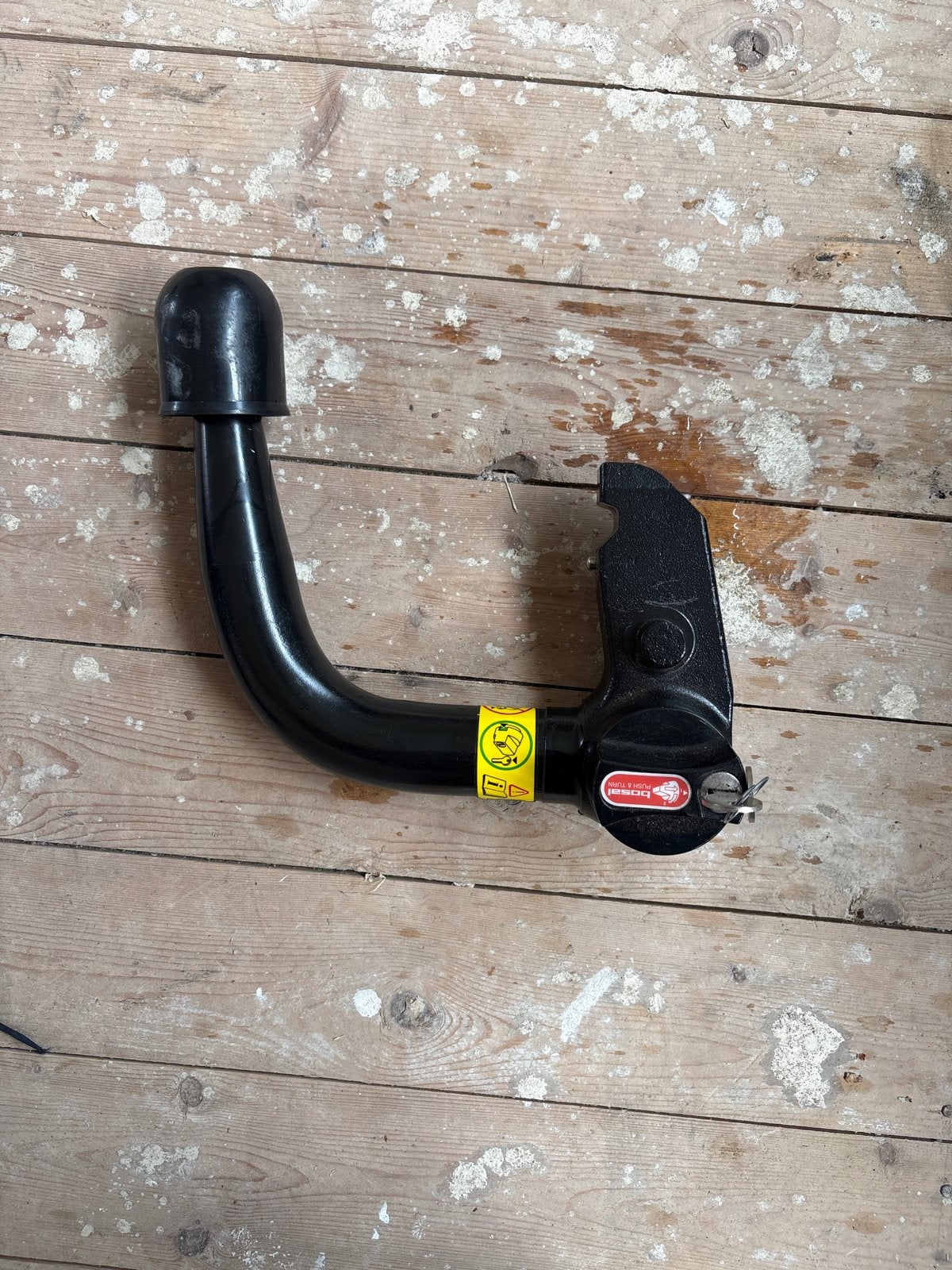 Bosal T0707 Trekhaak Losse Kogel, Auto-onderdelen, Ophalen of Verzenden, Gebruikt