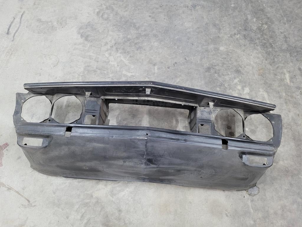 Opel Manta A splinternieuw front, Auto-onderdelen, Ophalen, Nieuw, Voor, Opel