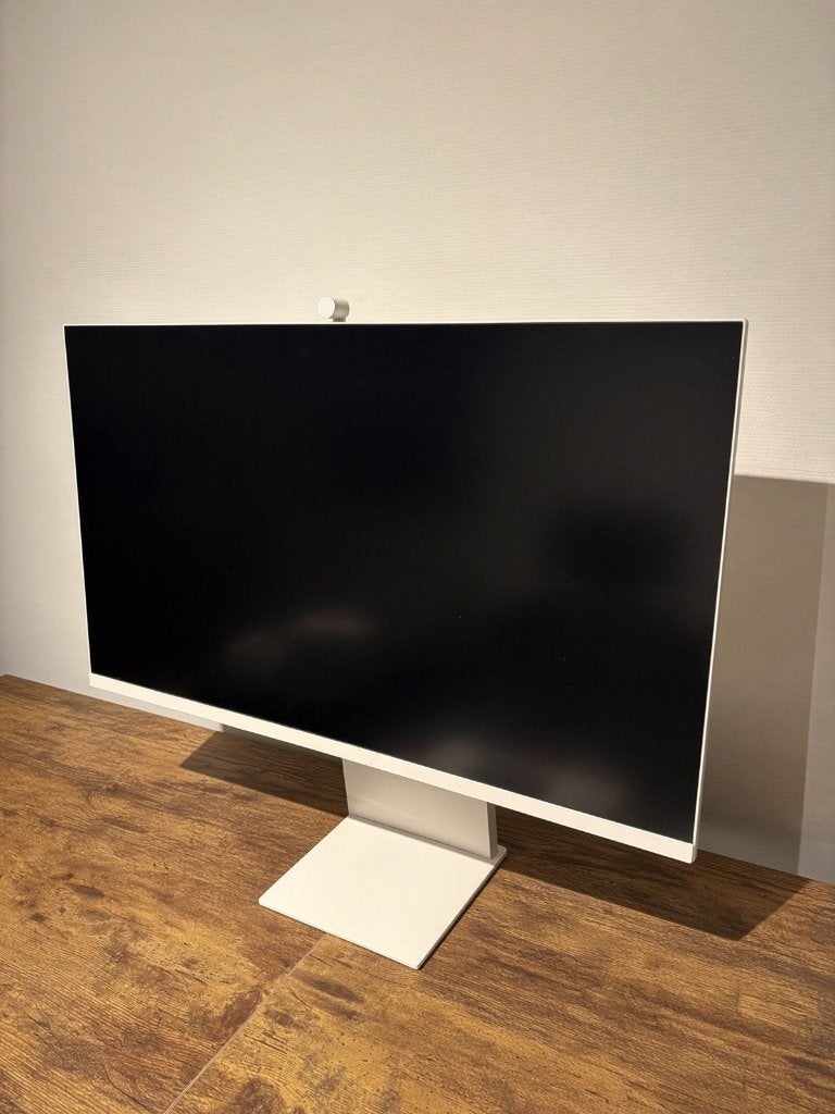 Samsung Smart Monitor M8 32" 4K - white (S32CM801U), Ophalen, Ingebouwde speakers, 3 tot 5 ms, HDMI