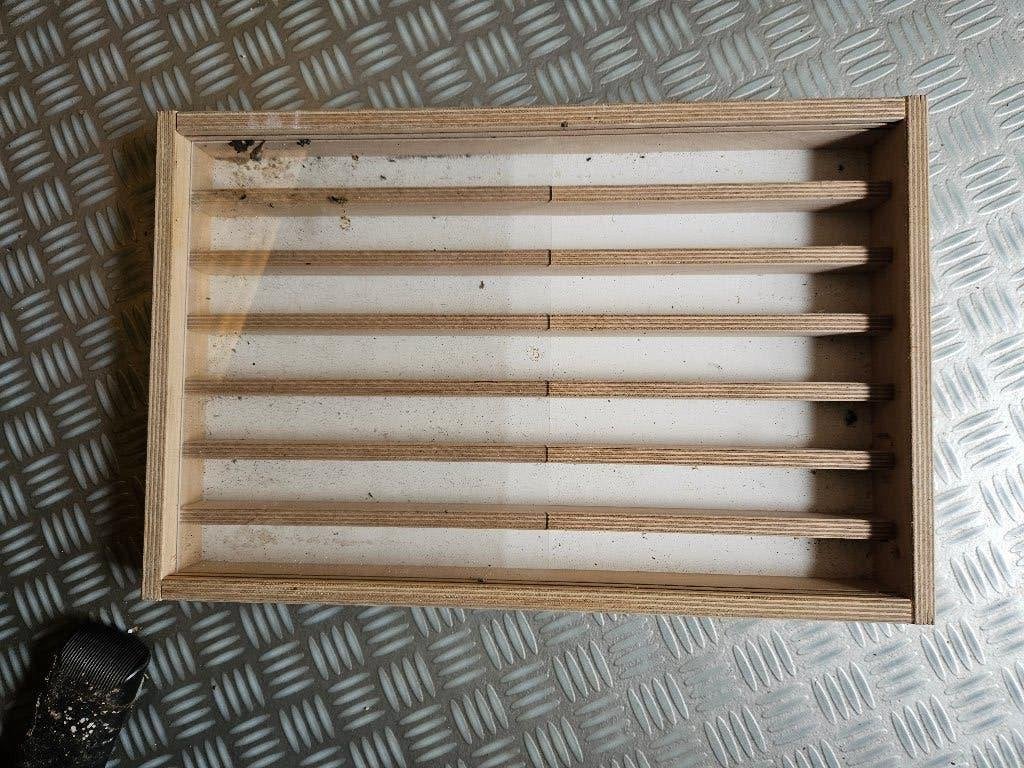 Vingerhoed kastjes, Verzamelen, Ophalen of Verzenden, Zo goed als nieuw, Zilver