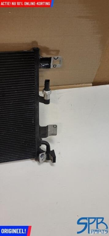 Airco CONDENSOR 8W0816411M AUDI A4 S4 RS4 B9 8W A5 S5 RS5 F5, Audi, Gebruikt, Audi, Ophalen of Verzenden