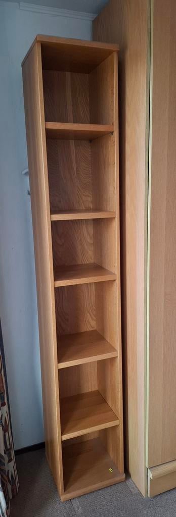 Kast, Ophalen, Zo goed als nieuw, 25 tot 50 cm, Minder dan 100 cm