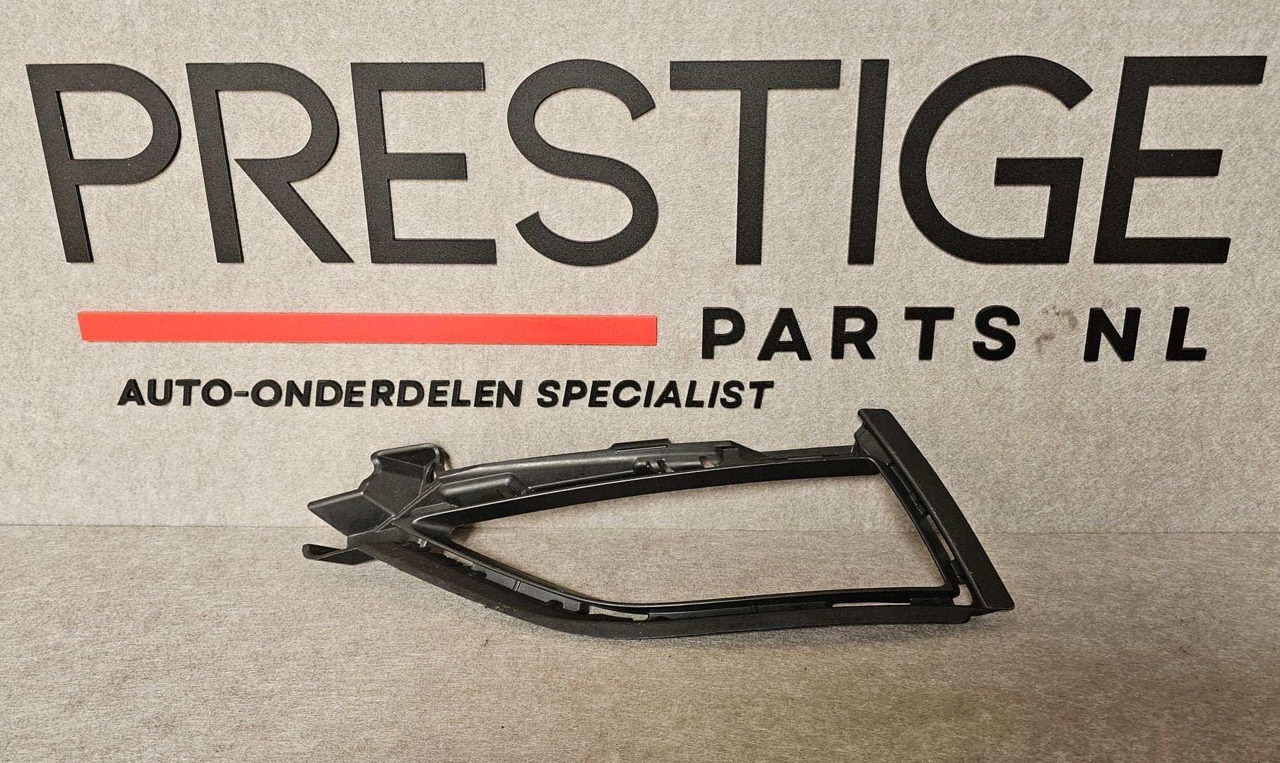 GOLF 7 7.5 FACELIFT Mistlamp Rooster Inleg 5G0853211H LINKS, Gebruikt, -, Voor, Ophalen of Verzenden