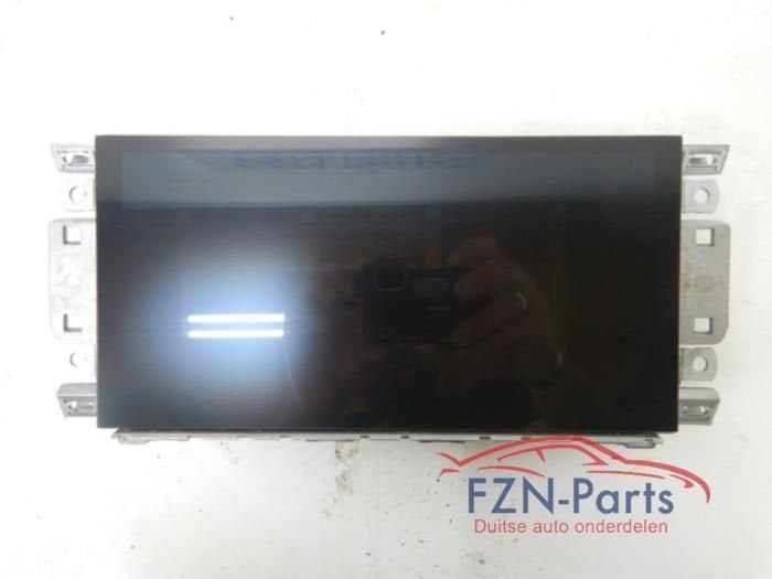 Audi A3 8Y Navi Display 8Y0919605 10.1 Inch, Auto-onderdelen, Ophalen of Verzenden, Gebruikt