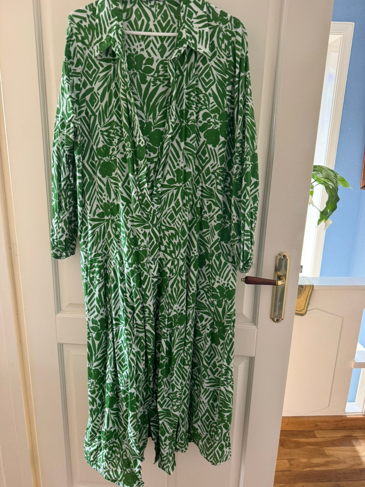 Zara, xx, Maat 46/48 (XL) of groter, Ophalen of Verzenden, Zo goed als nieuw, Onder de knie