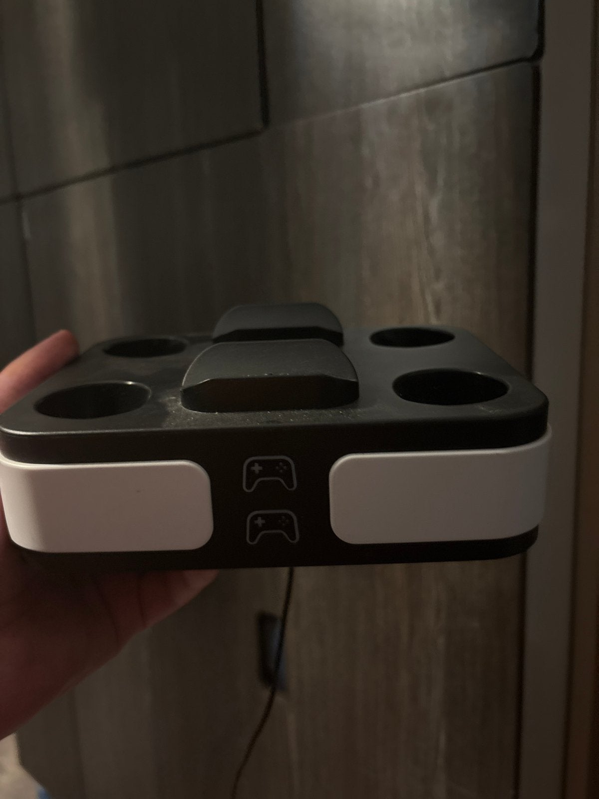 PS5 Controller Oplaadstation - Dual Charger, Gebruikt, Overige typen, Overige merken, PlayStation
