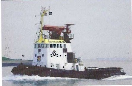 Sleepvaart, Ophalen of Verzenden, Nieuw, Kaart, Foto of Prent