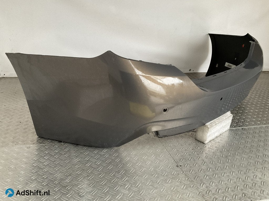Bumper BMW 4 Serie F33 F36 F32 M Sport 14- 51128054566 Achte, Bumper
