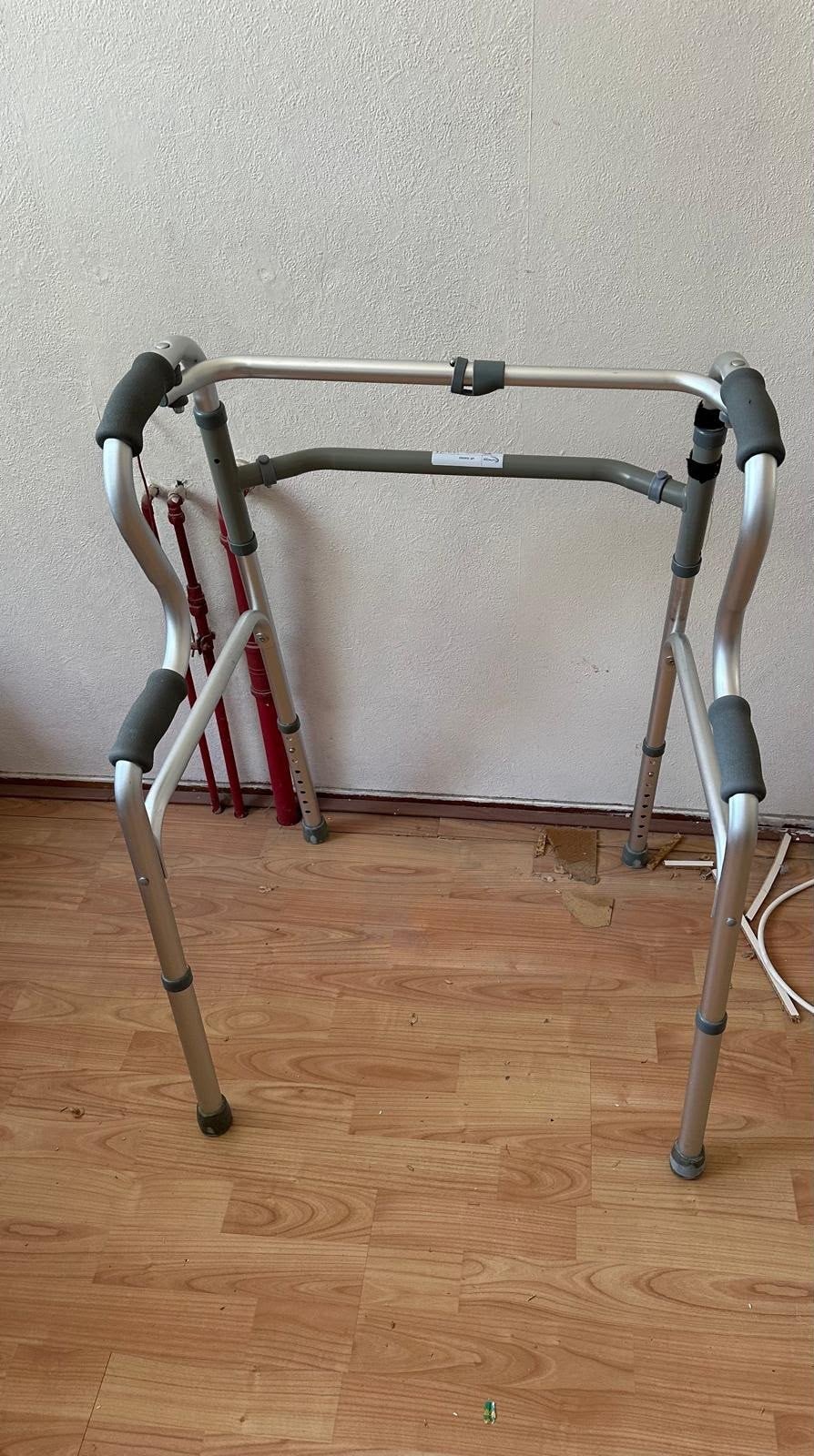 looprek te koop, Diversen, Looprekken, Ophalen, Zo goed als nieuw