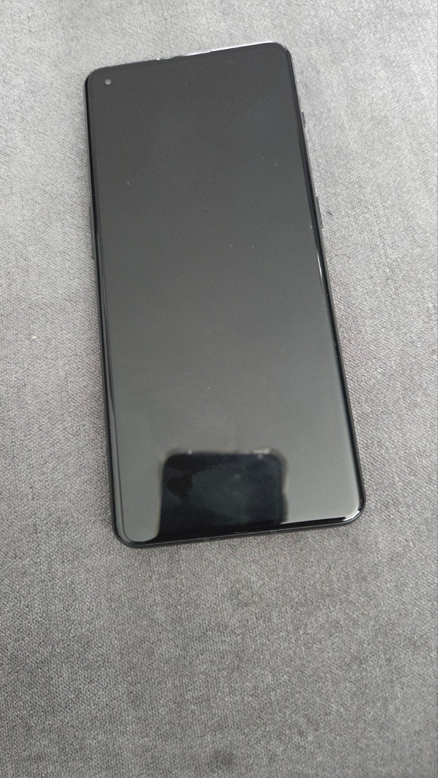 OnePlus 10 Pro 256GB - Snapdragon, Ophalen of Verzenden