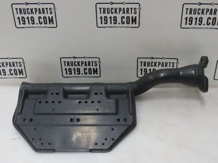 Scania 2054581 | Spatbord steun achter Li., Ophalen, Gebruikt, Scania, Carrosserie en Plaatwerk