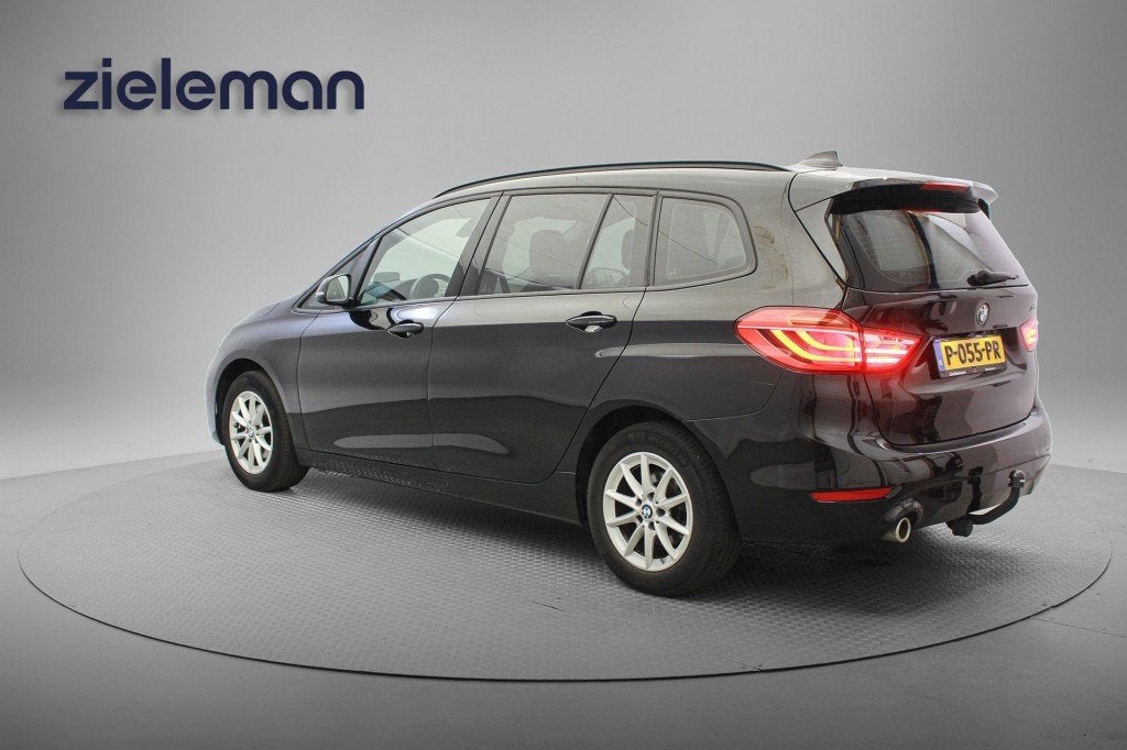 Bmw 2-SERIE GRAN TOURER 216i Business Edition 7 Persoons - N, Auto's, BMW, Keurmerk '100% Onderhouden', Gebruikt, Euro 6, Electronic Stability Program (ESP)