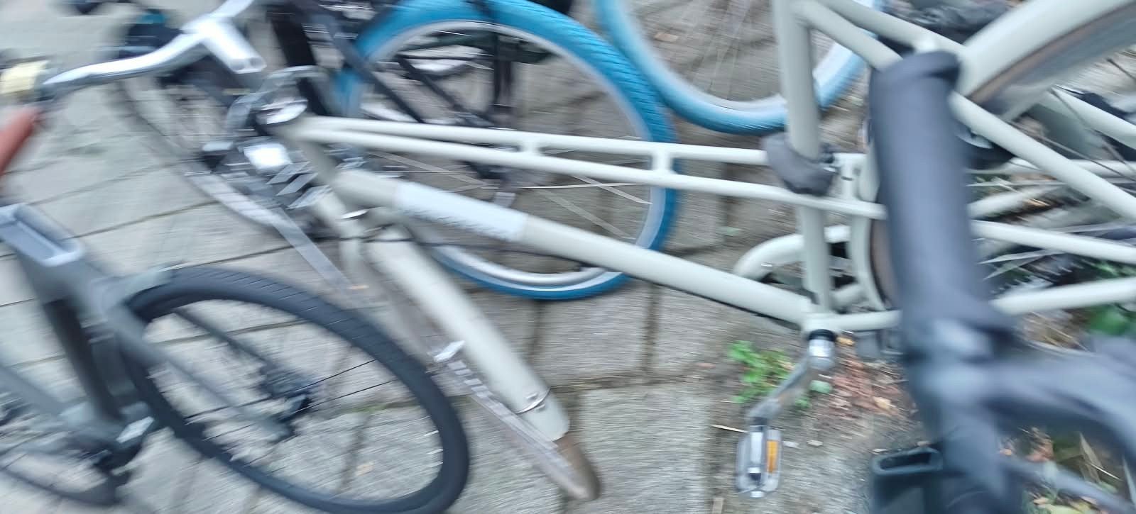 veloretti damesfiets, Gebruikt, Versnellingen, 56 cm of meer, Ophalen