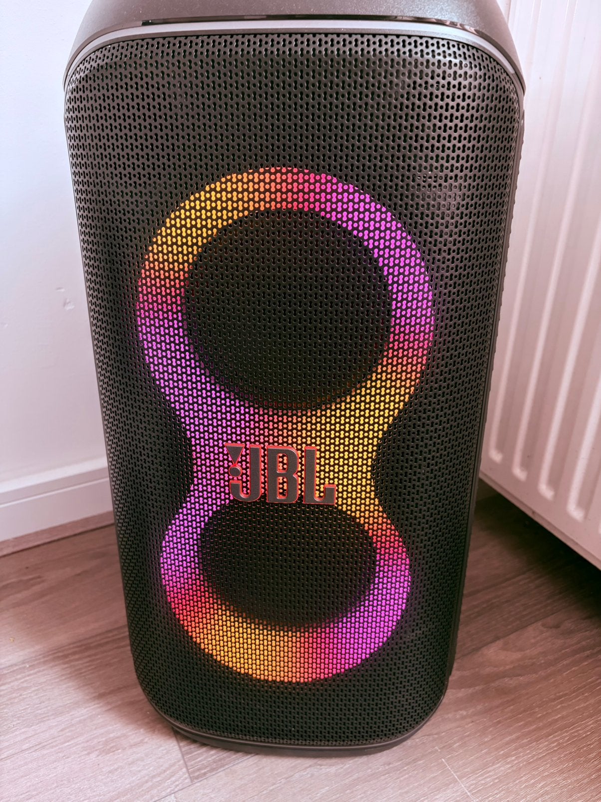 JBL club 120 partybox, Ophalen of Verzenden, Nieuw, Luidspreker(s)