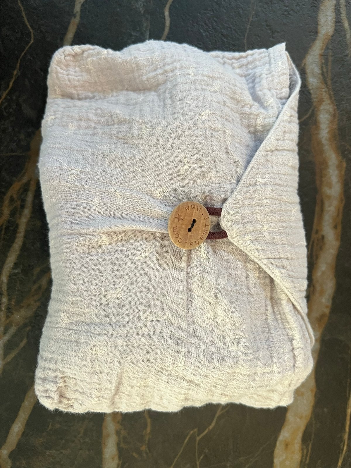 Ilmaha Voedingsdoek - Comfortabel en Stijlvol, Kinderen en Baby's, Ophalen of Verzenden, Zo goed als nieuw