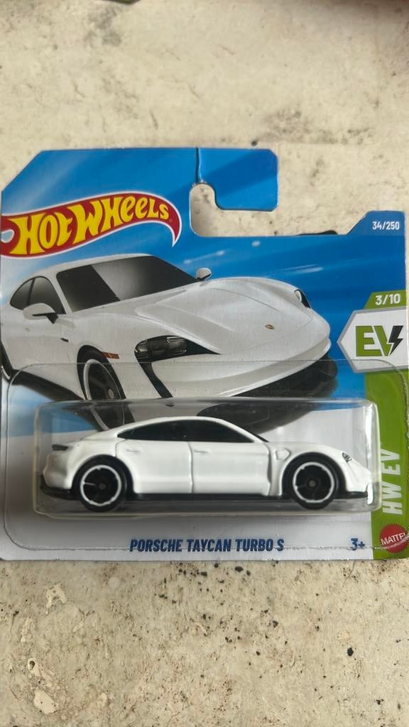 Hotwheels, Ophalen of Verzenden, Nieuw, Auto