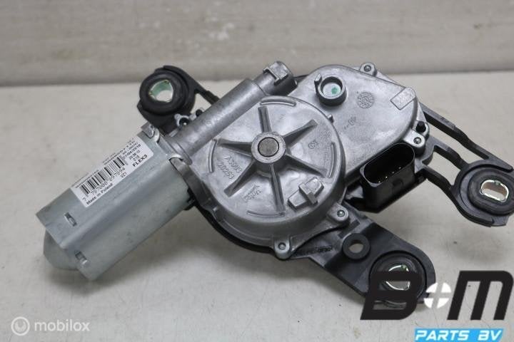 Achterruitenwissermotor VW Golf 7 FL 5G0955711C, Gebruikt