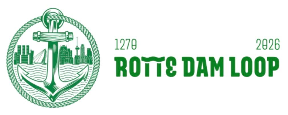 RotteDamLoop - 10km run, shirt XL en PK Outdoor Valley, Ophalen, Nieuw