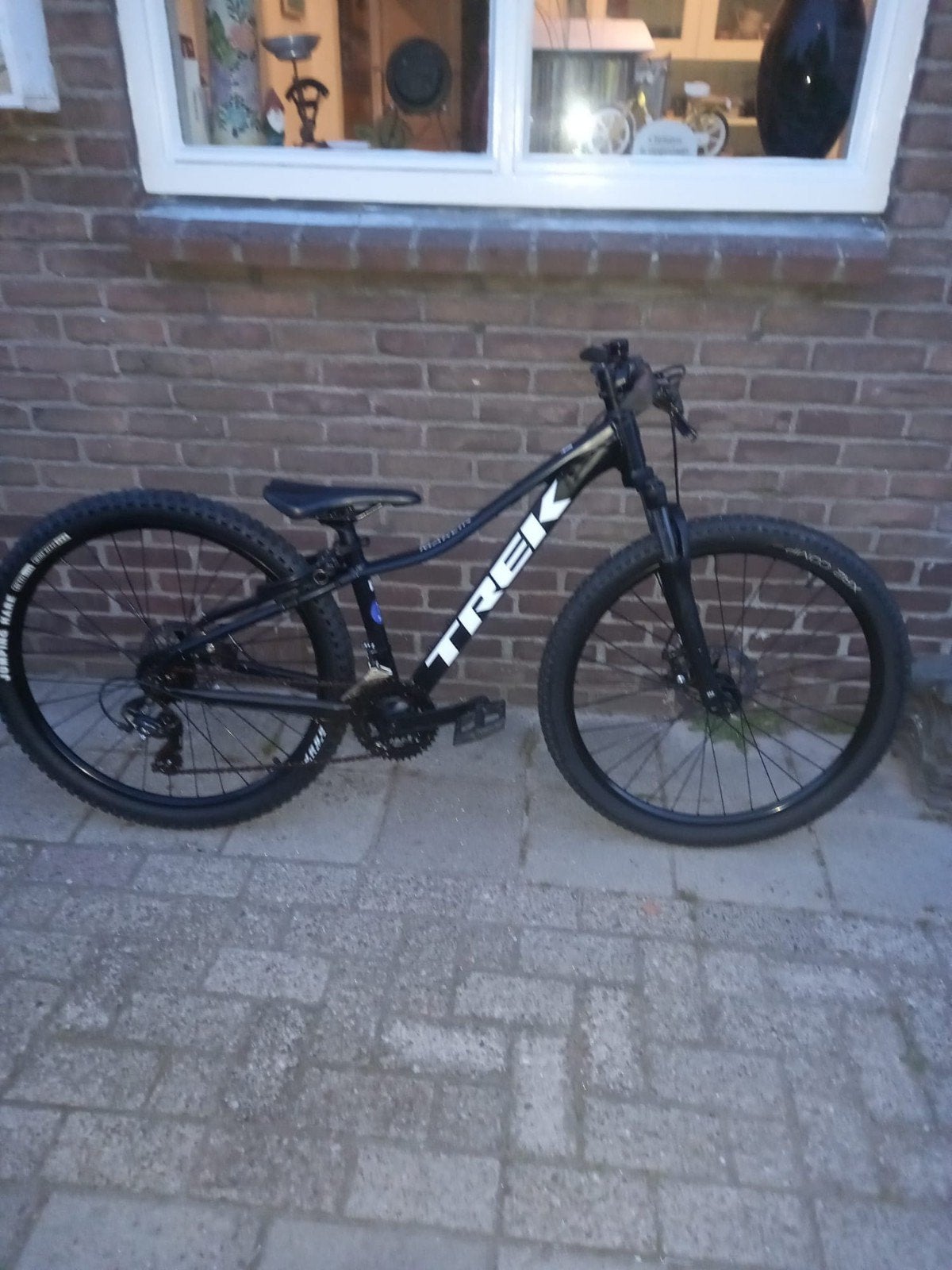 27,5" Trek Marlin Mountainbike ZGAN., Ophalen of Verzenden