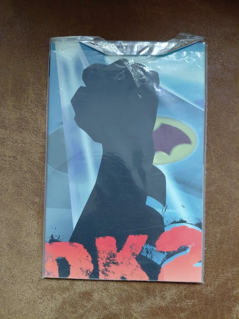 Batman DK2 - The Dark Knight Strikes Again (Engels), Ophalen of Verzenden