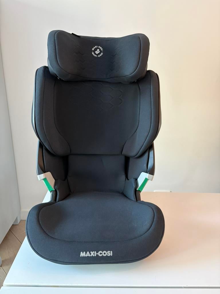 Maxi-Cosi Autostoel Kore Pro i-Size, Kinderen en Baby's, Autostoeltjes, Autogordel, 15 t/m 36 kg, Verstelbare rugleuning, Ophalen of Verzenden