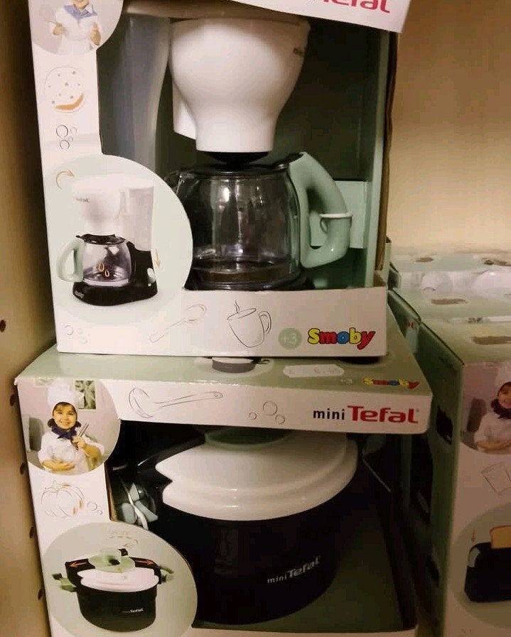 nieuw speelgoed, Ophalen, Nieuw, Jongen of Meisje
