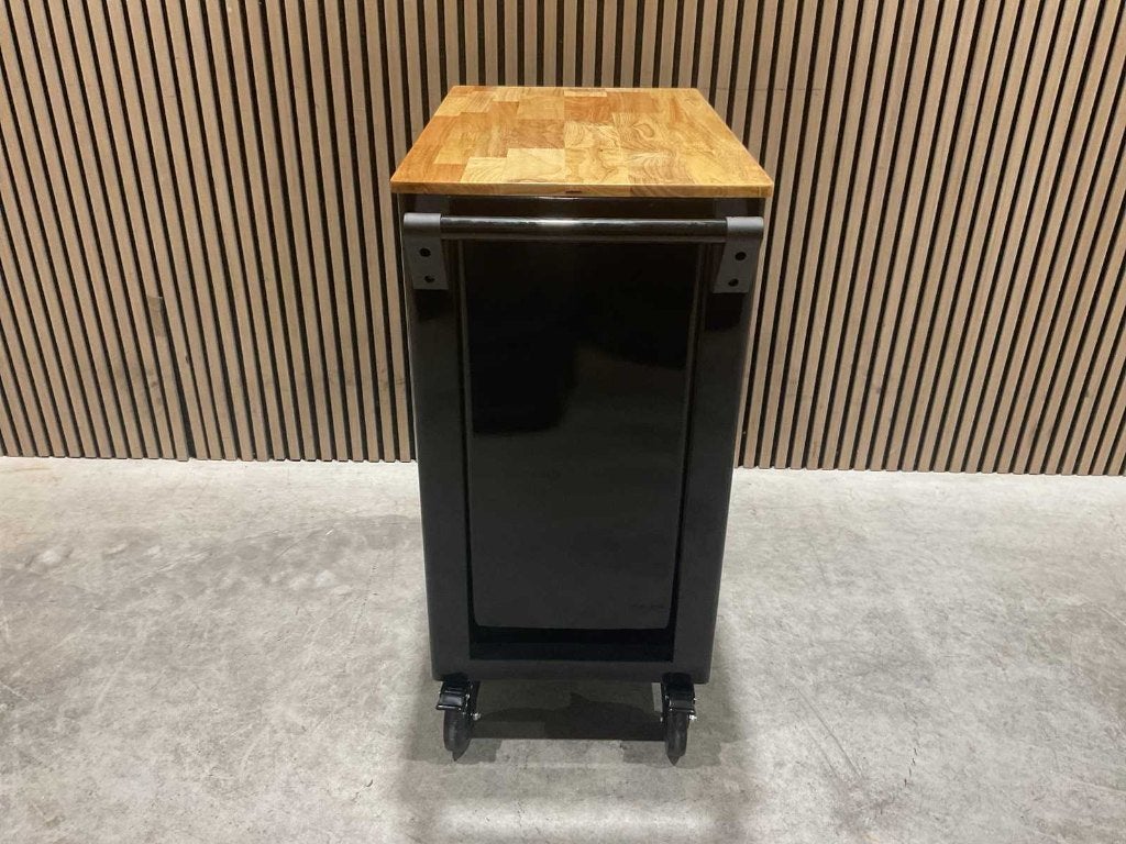 Metallo XXL META-7HS6G-Wood Roof Gereedschapswagen Gevuld‼️, Ophalen, Gevuld, Nieuw