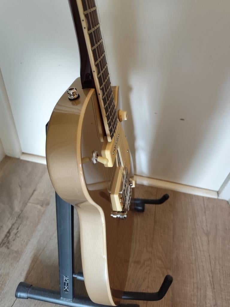 Gretsch g2215 streamliner, Muziek en Instrumenten, Ophalen of Verzenden, Zo goed als nieuw, Solid body, Overige merken