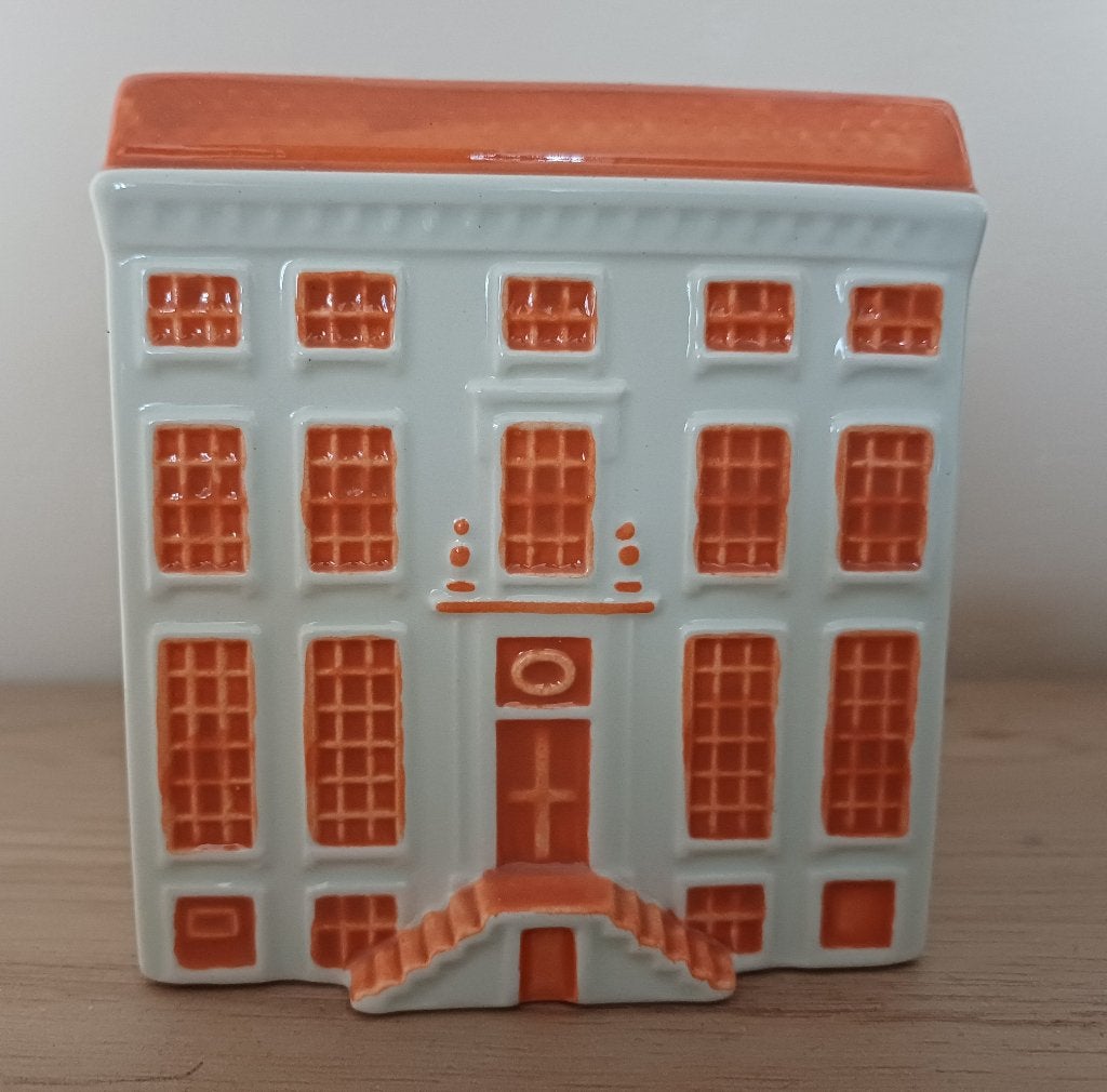 ING huisje Royal Goedewaagen - 336/999 - Herengracht 580, Ophalen of Verzenden, Zo goed als nieuw, Overige typen